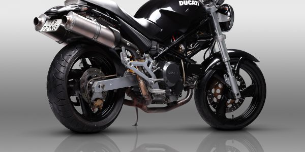 Ducati Monster M600